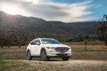 Mazda CX-8 2018 года (AU)